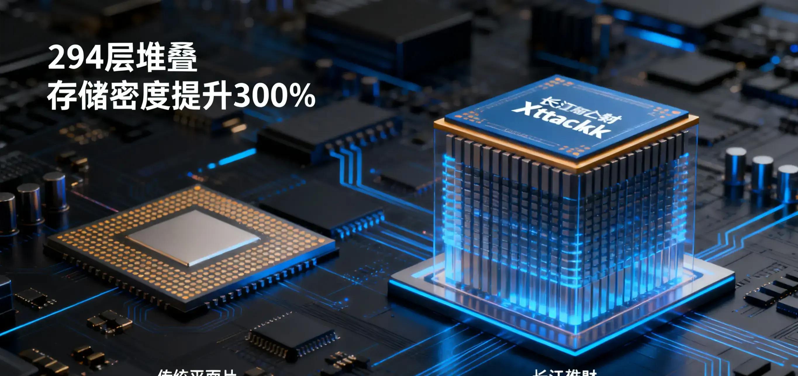 存儲(chǔ)芯片超級(jí)周期：AI驅(qū)動(dòng)下的精密制造革新